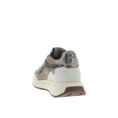 Floris van Bommel Sneakers Taupe