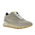 Floris van Bommel Sneakers Taupe