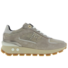 Floris van Bommel Sneakers Taupe