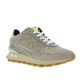 Floris van Bommel Sneakers Taupe