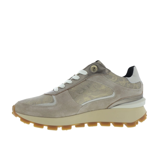 Floris van Bommel Sneakers Taupe