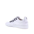 Floris van Bommel Sneakers Wit