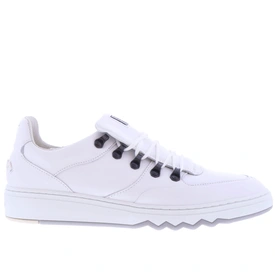 Floris van Bommel Sneakers Wit