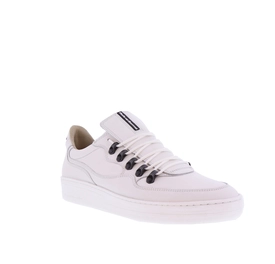 Floris van Bommel Sneakers Wit