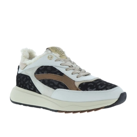 Floris van Bommel Sneakers Wit