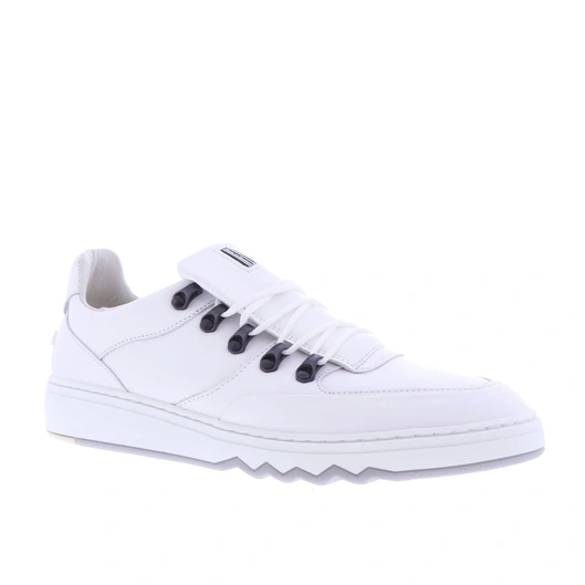 Floris van Bommel Sneakers Wit