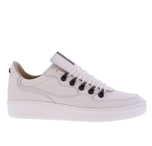 Floris van Bommel Sneakers Wit