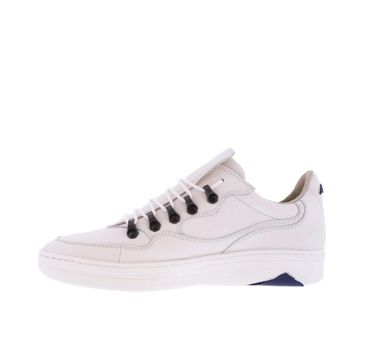 Floris van Bommel Sneakers Wit