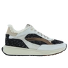 Floris van Bommel Sneakers Wit