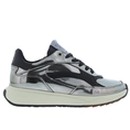 Floris van Bommel Sneakers Zilver