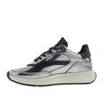 Floris van Bommel Sneakers Zilver
