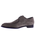 Floris van Bommel Veterschoenen Taupe
