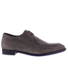 Floris van Bommel Veterschoenen Taupe