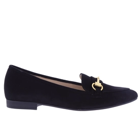 Gabor Instappers Zwart