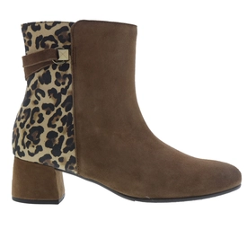 Gabor Laarzen Beige