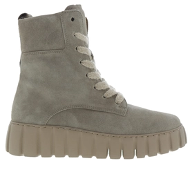 Gabor Laarzen Beige