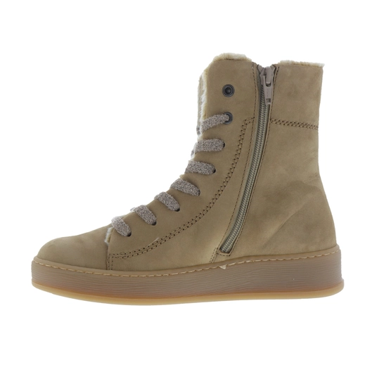 Gabor Laarzen Beige