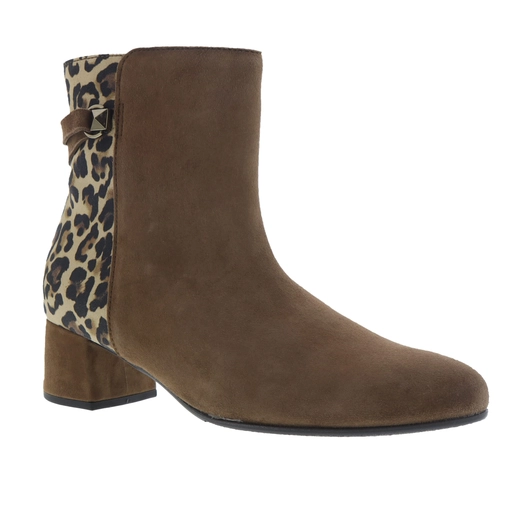Gabor Laarzen Beige