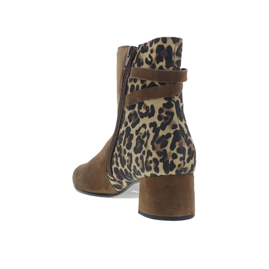 Gabor Laarzen Beige