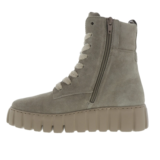 Gabor Laarzen Beige