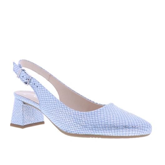 Gabor Pumps Blauw