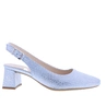 Gabor Pumps Blauw