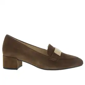 Gabor Pumps Cognac