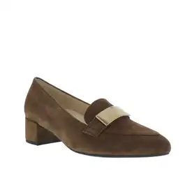 Gabor Pumps Cognac