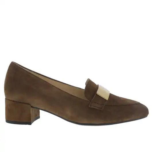 Gabor Pumps Cognac