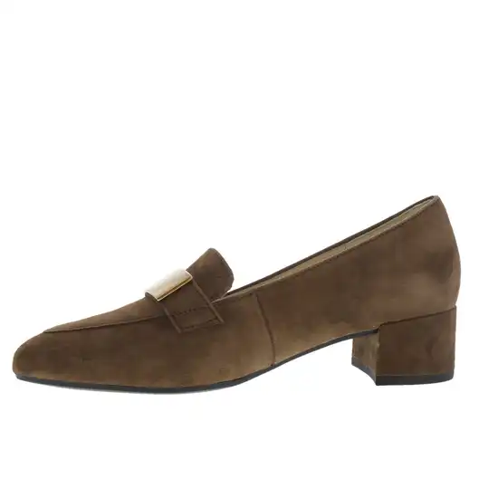 Gabor Pumps Cognac