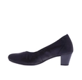 Gabor Pumps Donkerblauw