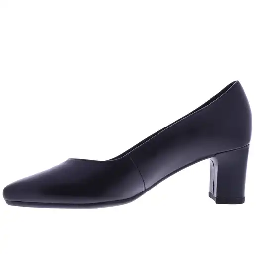 Gabor Pumps Donkerblauw