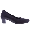 Gabor Pumps Donkerblauw