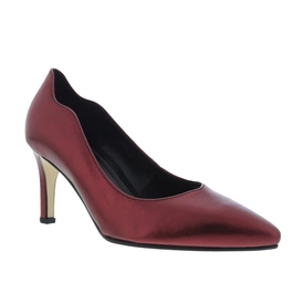 Gabor Pumps Rood
