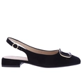 Gabor Pumps Zwart