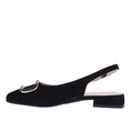 Gabor Pumps Zwart