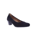 Gabor Pumps Zwart