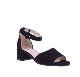 Gabor Pumps Zwart