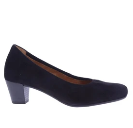 Gabor Pumps Zwart