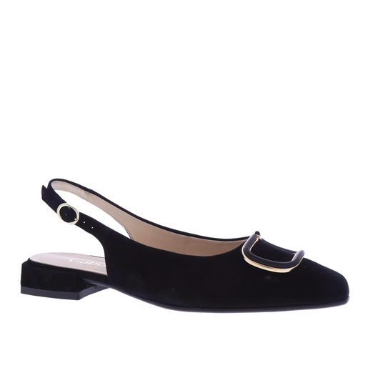 Gabor Pumps Zwart