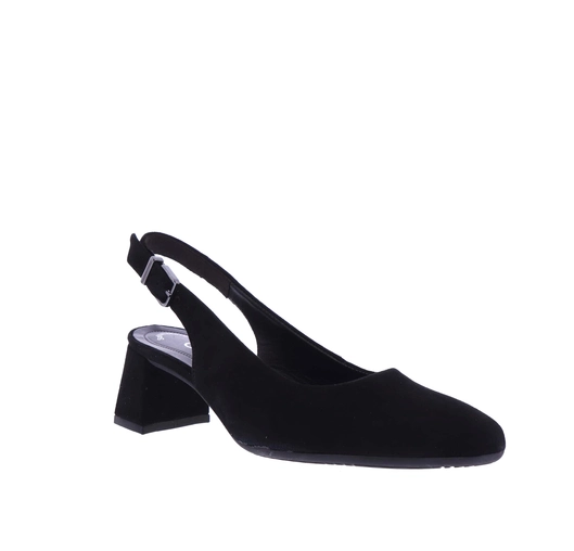 Gabor Pumps Zwart