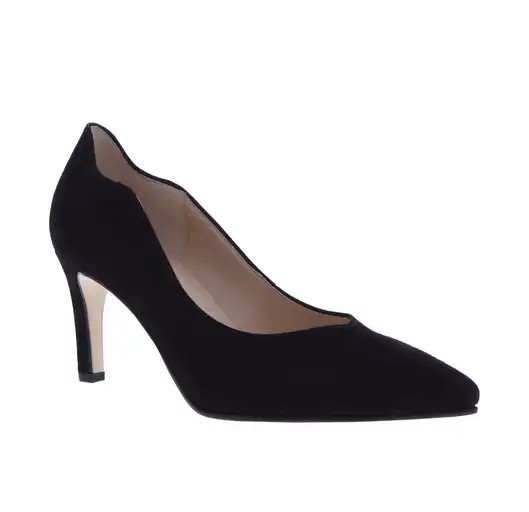 Gabor Pumps Zwart