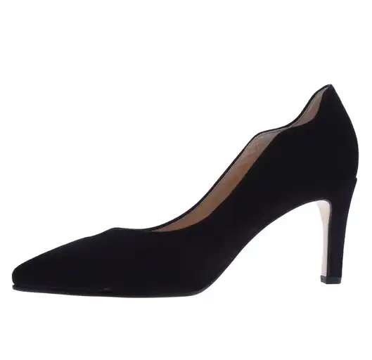 Gabor Pumps Zwart