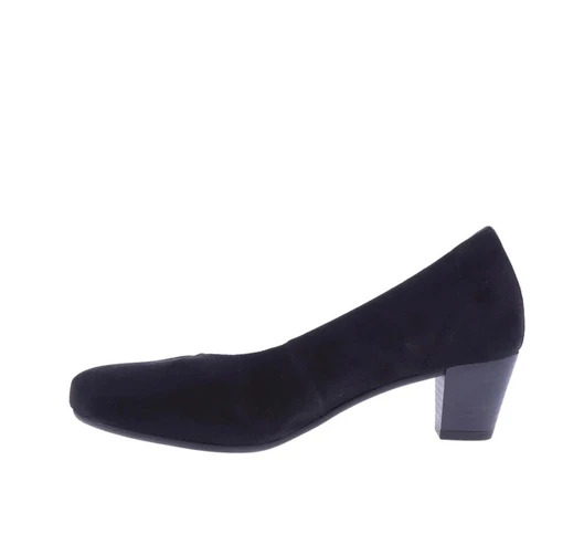 Gabor Pumps Zwart