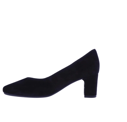 Gabor Pumps Zwart