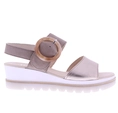 Gabor Sandalen Beige