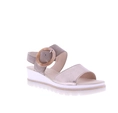 Gabor Sandalen Beige