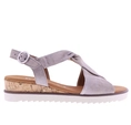 Gabor Sandalen Beige