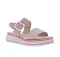 Gabor Sandalen Beige