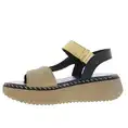 Gabor Sandalen Beige